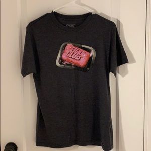 Men’s size small Fight Club t shirt
